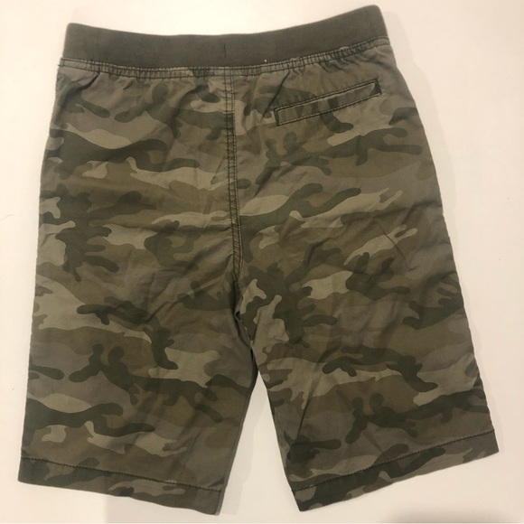 Faded Glory Shorts Women’s Size Large Camo Print - Picture 6 of 9